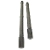 Pair Of 'monty' Style Drive Shafts- Heavy Duty S