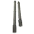 Pair Of 'monty' Style Drive Shafts- Heavy Duty S Pair Of 'monty' Style Drive Shafts- Heavy Duty S