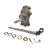 Competition Left Front Stub Axle Spindle With King Pin , Sprite , & Mg Midget Competition Left Front Stub Axle Spindle With King Pin , Sprite , & Mg Midget