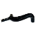 Classic Mini lower radiator hose silicone pre 1989 including Clubman Classic Mini lower radiator hose silicone pre 1989 including Clubman