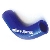 Classic Mini Upper Radiator Hose Blue Silicone For 850 998 1098cc Classic Mini Upper Radiator Hose Blue Silicone For 850 998 1098cc