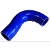 Classic Mini Upper Silicone Radiator Hose For 1275 & Cooper S Classic Mini Upper Silicone Radiator Hose For 1275 & Cooper S