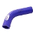 Classic Austin Mini Top Radiator Hose, Silicone For Clubman 998/1100 + Mki Classic Austin Mini Top Radiator Hose, Silicone For Clubman 998/1100 + Mki