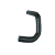 Classic Austin Mini Lower Bottom Silicone Radiator Hose No Heater Takeoff Classic Austin Mini Lower Bottom Silicone Radiator Hose No Heater Takeoff