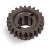 Gear 25t Straight Cut Input Gear Broach Mini & Mini Cooper S Gear 25t Straight Cut Input Gear Broach Mini & Mini Cooper S
