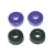 Classic Mini Bushing Kit Set Of 4 Uprated Poly Style