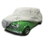 Classic Austin Mini car cover classic in grey 1959-2000 Classic Austin Mini car cover classic in grey 1959-2000