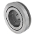 Classic Mini Crank Vibration Damper Pulley | One Piece New Classic Mini Crank Vibration Damper Pulley | One Piece New