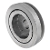 Classic Mini Crank Vibration Damper Pulley | One Piece New