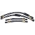 Brake Hose Kit Front Disc &amp; Rear Drum | Classic Mini