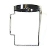 Classic Austin Mini Washer Bottle Bracket Classic Austin Mini Washer Bottle Bracket