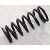Sprite and MG Midget front Coil spring to 1967-1975 Sprite and MG Midget front Coil spring to 1967-1975