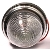Classic Mini Indicator Lamp With Clear Plastic Lens Classic Mini Indicator Lamp With Clear Plastic Lens