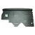 Floor Pan, Cab Half Floor, W/inner Sill Step, Right Hand, Van & Pick Up Floor Pan, Cab Half Floor, W/inner Sill Step, Right Hand, Van & Pick Up