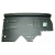 Floor Pan, Cab Half Floor, W/inner Sill Step, Left Hand, Van & Pick Up Floor Pan, Cab Half Floor, W/inner Sill Step, Left Hand, Van & Pick Up