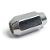 Wheel Lug Nut Chrome 1 3/8 Long 60 Degree Taper Wheel Lug Nut Chrome 1 3/8 Long 60 Degree Taper