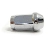 Wheel Lug Nut Chrome Large Seat 60 Degree Taper 1-3/8 Long Wheel Lug Nut Chrome Large Seat 60 Degree Taper 1-3/8 Long