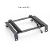 CORBEAU SEAT - BRACKET - CLASSIC MINI - PASSENGER SIDE CORBEAU SEAT - BRACKET - CLASSIC MINI - PASSENGER SIDE