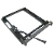 Corbeau Seat Subframe Base - Universal - Driver Or Passenger