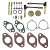 Classic Mini SU HS2 rebuild kit for dual (twin) Carbs