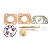 Full Carb Rebuild Kit HIF44 non-Turbo | Classic Mini | Sprite & MG Midget | Morris Minor Full Carb Rebuild Kit HIF44 non-Turbo | Classic Mini | Sprite & MG Midget | Morris Minor