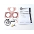 Classic Mini SU 1.5 HIF38 carburetor service rebuild kit Classic Mini SU 1.5 HIF38 carburetor service rebuild kit