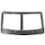Classic Mini Windscreen Surround Complete Classic Mini Windscreen Surround Complete
