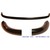 Classic Mini Black Bumper Reproduction Classic Mini Black Bumper Reproduction