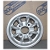 Austin Mini cooper minilite 5 X 10 alloy wheel