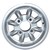 Austin Mini Minilite 6x10 Alloy Wheel Austin Mini Minilite 6x10 Alloy Wheel