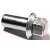 Austin Mini Minilite Wheel Lugnut .625 X 1.5 Long Shank Austin Mini Minilite Wheel Lugnut .625 X 1.5 Long Shank