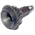 1st Motion Shaft Late 18 Teeth 1st Motion Shaft Late 18 Teeth