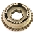 Mini 1st & 2nd Gear Synchronising Hub for 4-Synchro Gearboxes Mini 1st & 2nd Gear Synchronising Hub for 4-Synchro Gearboxes
