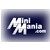 Part No. DECAL40 - Minimania.com Vinyl Graphic Large White 4.5 X 11mini Cooper Minimania.com Vinyl Graphic Large White 4.5 X 11mini Cooper