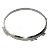 Headlamp Retaining Rim Stainless | Classic Mini | Sprite & MG Midget | Morris Minor Headlamp Retaining Rim Stainless | Classic Mini | Sprite & MG Midget | Morris Minor
