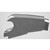 Austin Mini Black Speedo Panels - Oval Binnacle 1970 Thru 1973 Austin Mini Black Speedo Panels - Oval Binnacle 1970 Thru 1973