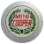 Austin Mini Cooper Center Cap For Sportpack Wheels Austin Mini Cooper Center Cap For Sportpack Wheels