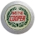 Austin Mini Cooper Center Cap For Sportpack Wheels