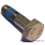 Classic Mini & Metro bolt for 4 pot brake caliper to hub Classic Mini & Metro bolt for 4 pot brake caliper to hub