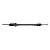 Austin Mini steering rack MKII and later left hand drive Austin Mini steering rack MKII and later left hand drive