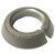 Classic Mini outer tapered collar for cv joint / drive flange Classic Mini outer tapered collar for cv joint / drive flange