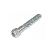 Screw, 1/4 BSF X 1.5, For Morris Minor Short Bumper Pad Screw, 1/4 BSF X 1.5, For Morris Minor Short Bumper Pad