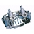 Classic Mini Twin Hs2 1.25carburetors With Manifold Less Air Cleaners Classic Mini Twin Hs2 1.25carburetors With Manifold Less Air Cleaners
