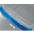 REAR BUMPER PROTECTION BUMPER GUARD CLEAR - R56 COOPER & S REAR BUMPER PROTECTION BUMPER GUARD CLEAR - R56 COOPER & S