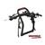 Mini Cooper Bike Rack Yakima Fullback Trunk Mount R50 R53 R56 R60 R61 F54 F55 F56 F60 Mini Cooper Bike Rack Yakima Fullback Trunk Mount R50 R53 R56 R60 R61 F54 F55 F56 F60