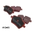 Mini Cooper Brake Pads Ebc Redstuff Ceramic Low Dust R55 R56 R57 R58 R59 R60 R61