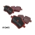 Mini Cooper Brake Pads Ebc Redstuff Ceramic Low Dust R55 R56 R57 R58 R59 R60 R61 Mini Cooper Brake Pads Ebc Redstuff Ceramic Low Dust R55 R56 R57 R58 R59 R60 R61