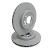 MINI Countryman Brake Rotor Front pair Zimmerman R60-R61 Cooper MINI Countryman Brake Rotor Front pair Zimmerman R60-R61 Cooper