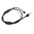 MINI Cooper brake wear sensor front Value Line R60-R61 MINI Cooper brake wear sensor front Value Line R60-R61