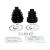 MINI Cooper Axle Boot Repair Kit Value Line Gen2 R55-R59